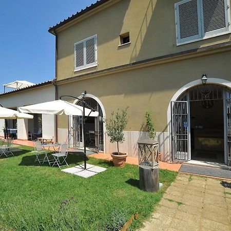 Homelink Poggibonsi - Sogno D'oro Esterno foto