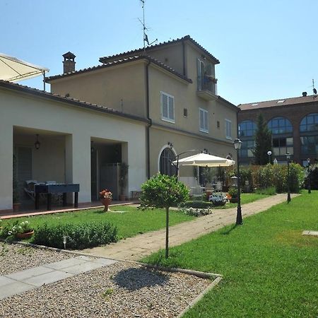 Homelink Poggibonsi - Sogno D'oro Esterno foto