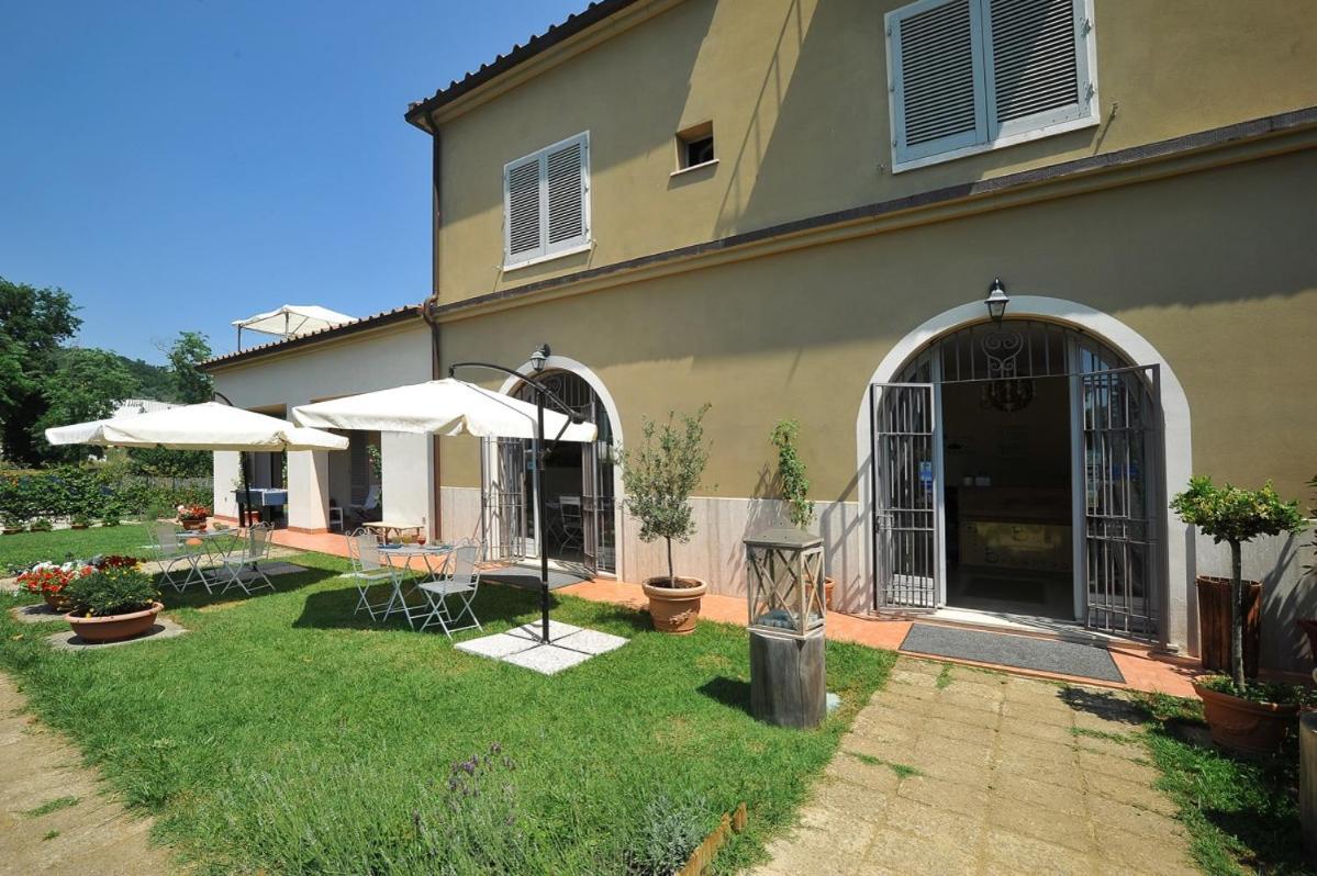 Homelink Poggibonsi - Sogno D'oro Esterno foto