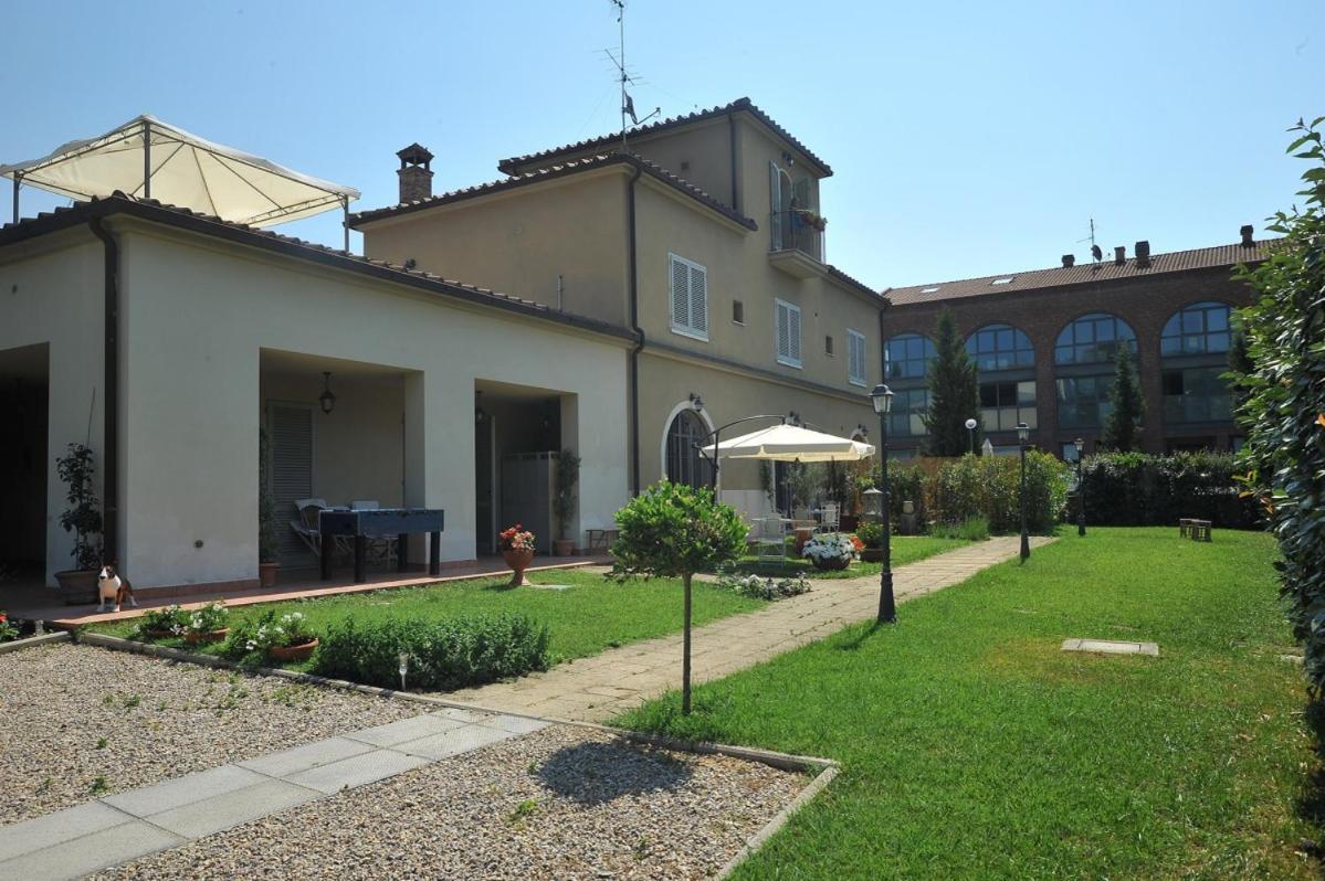 Homelink Poggibonsi - Sogno D'oro Esterno foto