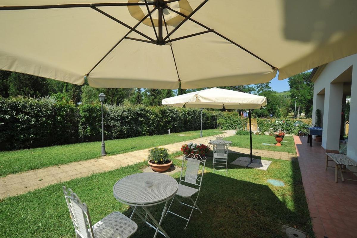 Homelink Poggibonsi - Sogno D'oro Esterno foto
