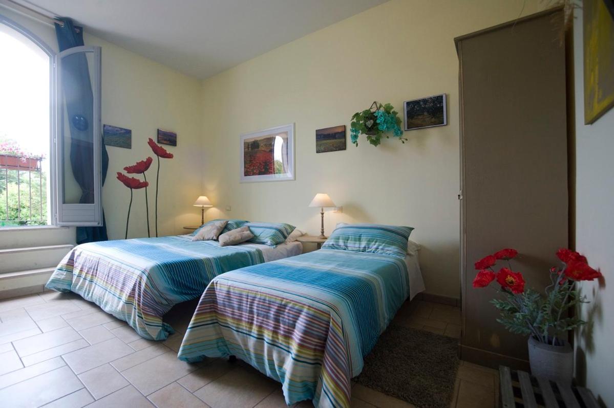 Homelink Poggibonsi - Sogno D'oro Esterno foto
