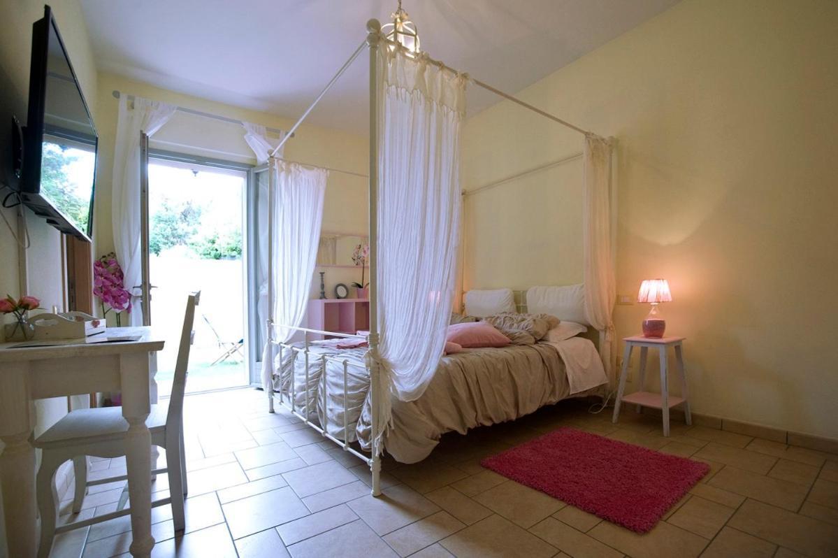 Homelink Poggibonsi - Sogno D'oro Esterno foto