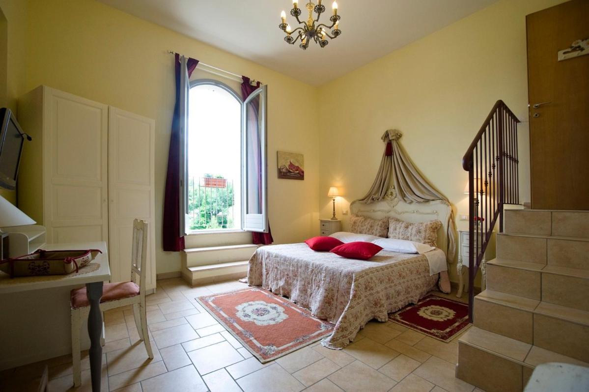 Homelink Poggibonsi - Sogno D'oro Esterno foto