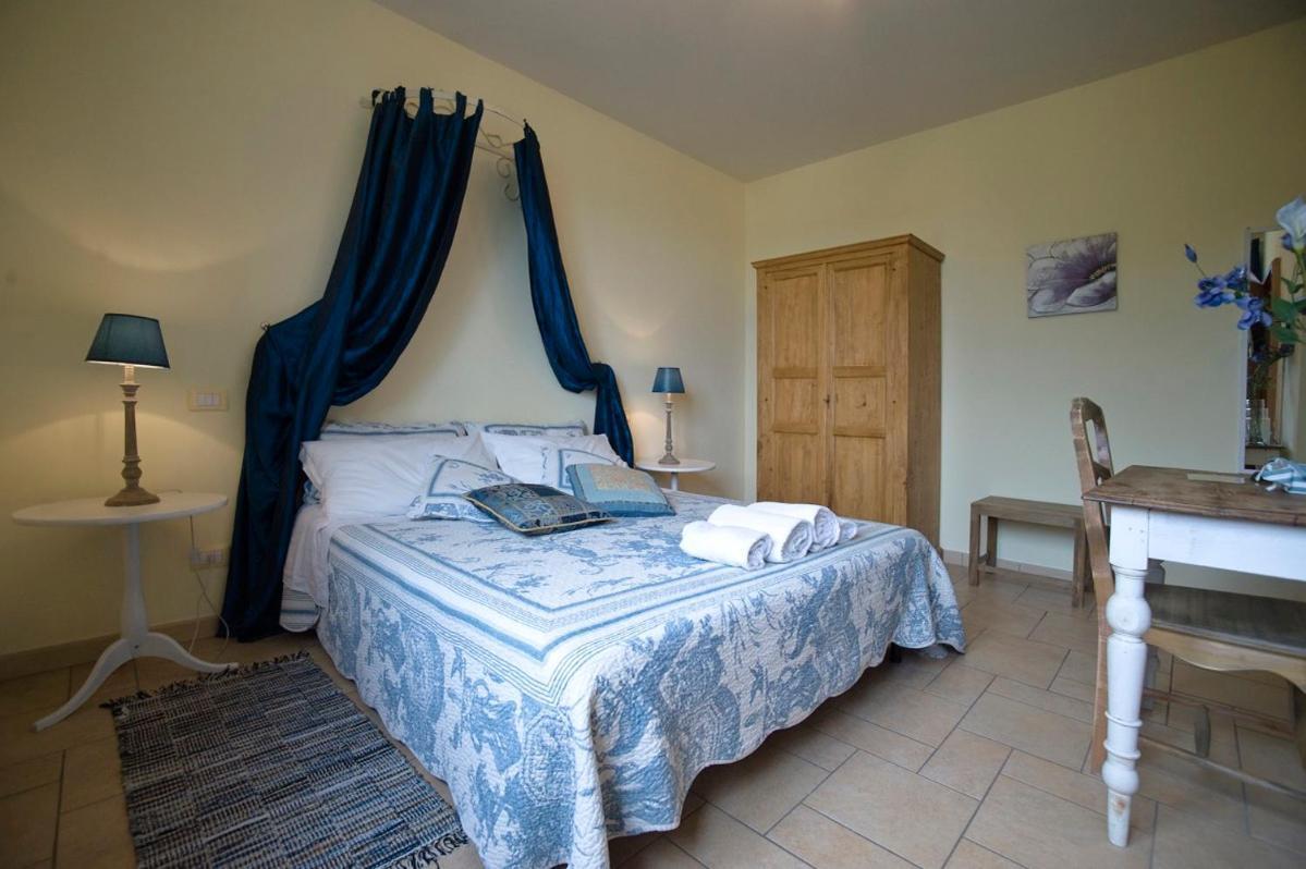 Homelink Poggibonsi - Sogno D'oro Esterno foto