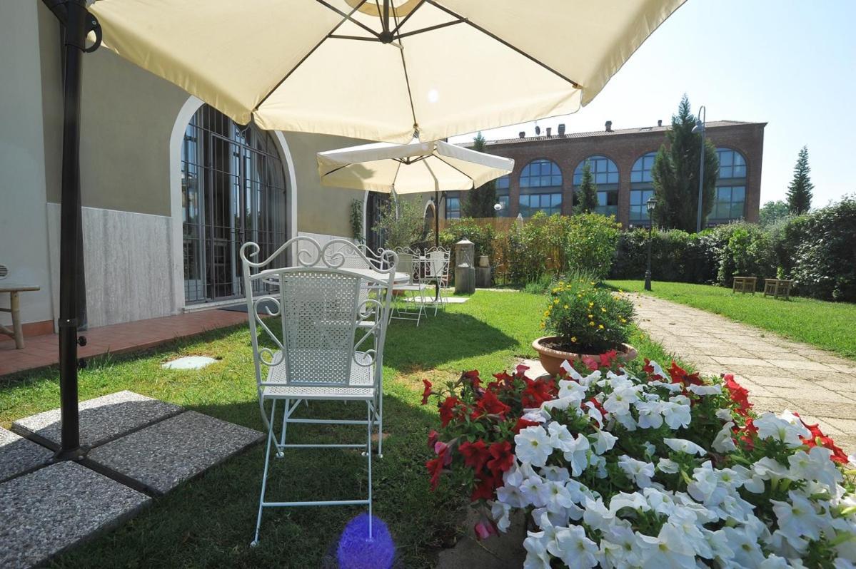 Homelink Poggibonsi - Sogno D'oro Esterno foto