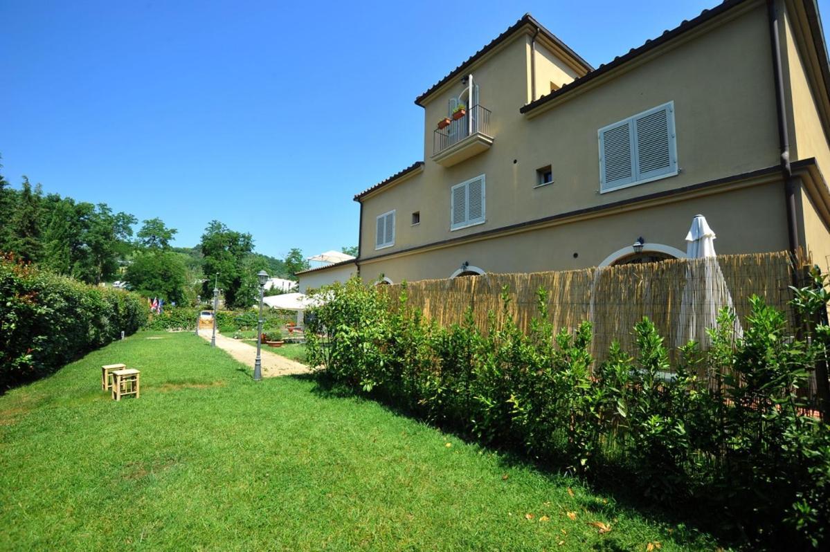 Homelink Poggibonsi - Sogno D'oro Esterno foto